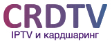 CRDTV